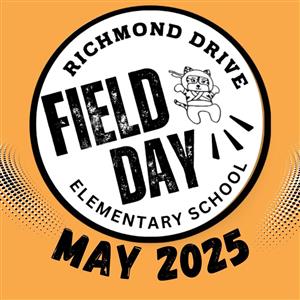  Field Day Friday May 16th, 2025